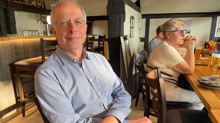 Kommunalwahl: Wählergemeinschaft in Hetlingen und Haseldorf vorn