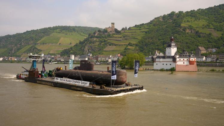 U-Boot