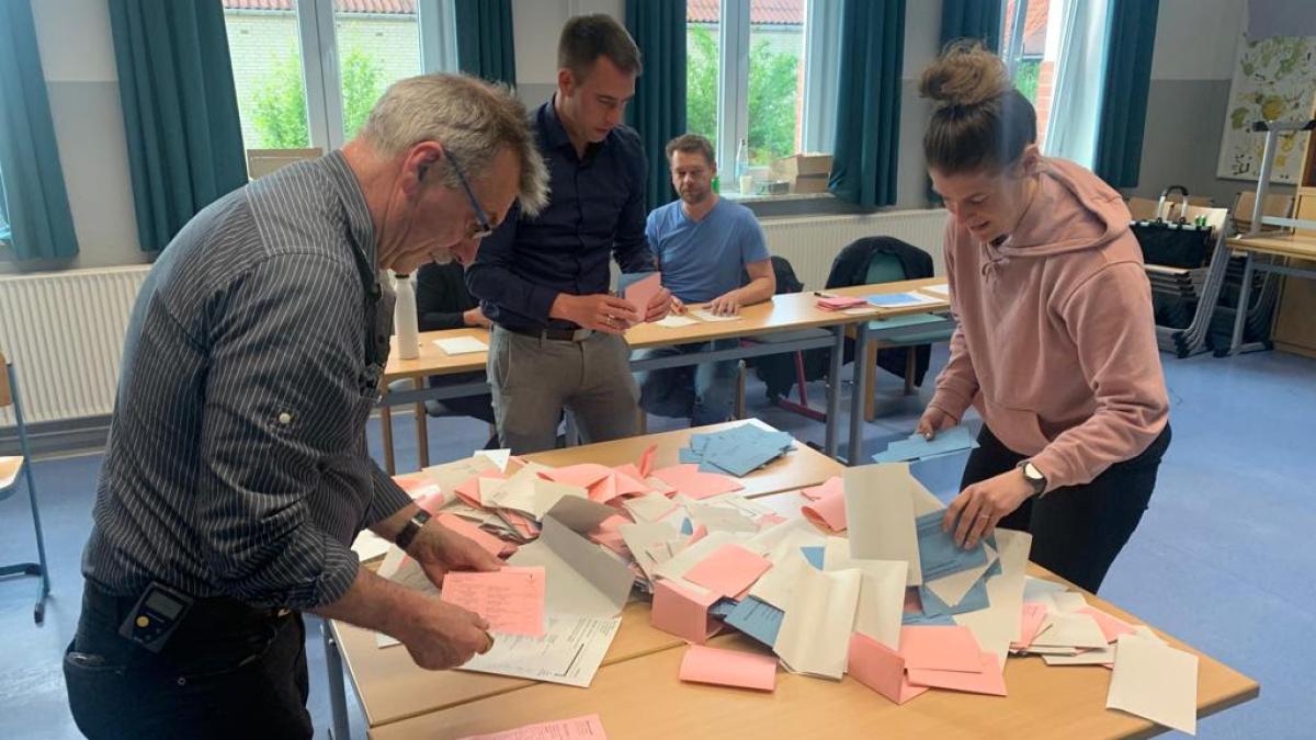 Kommunalwahl in Wilster: Amtliches Ergebnis steht fest