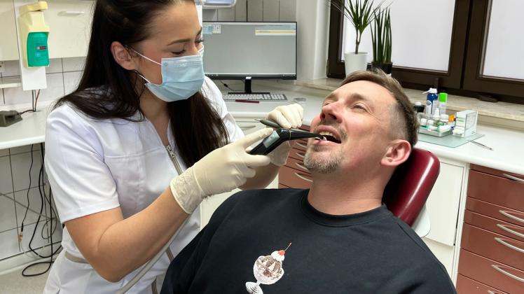 Brandenburg will endlich eigenen Zahnarzt-Nachwuchs ausbilden. 