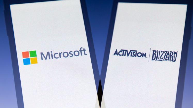 Microsoft kauft Spielefirma