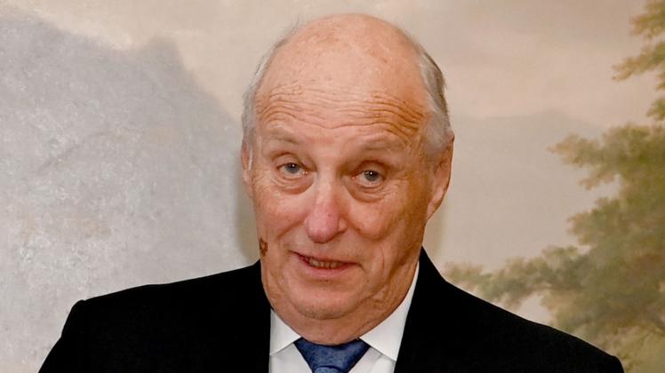 König Harald