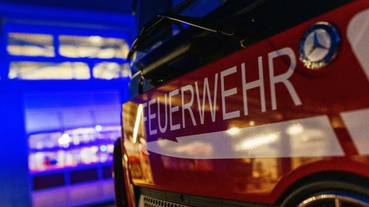Feuerwehr