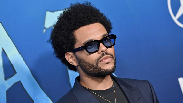 The Weeknd ändert seinen Namen: So nennt sich der Musiker jetzt