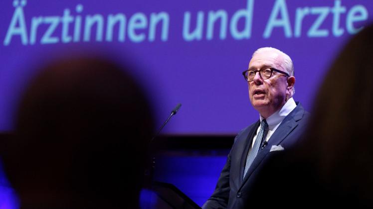 127. Deutscher Ärztetag