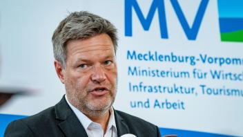 Nicht-öffentliche Gesprächsrunde zu LNG-Terminal auf Rügen