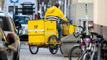 Deutsche Post