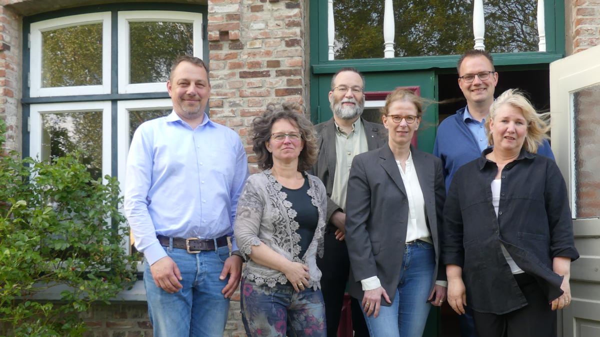 Haus & Grund Glückstadt nimmt Ideen für Veranstaltungen entgegen