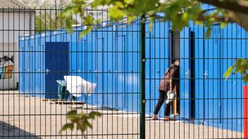 Bund-Länder-Treffen zu Flüchtlingskosten