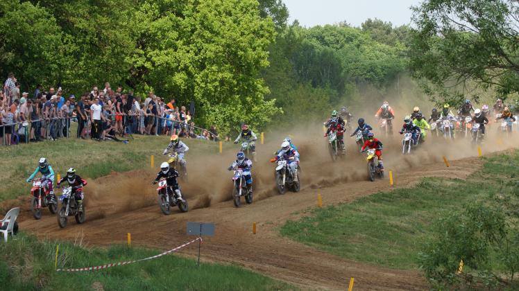 Motocross