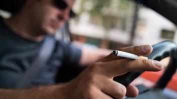 Kippe aus: Regeln für rauchende Urlauber in Europa