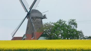 Westhoyler Windmühle