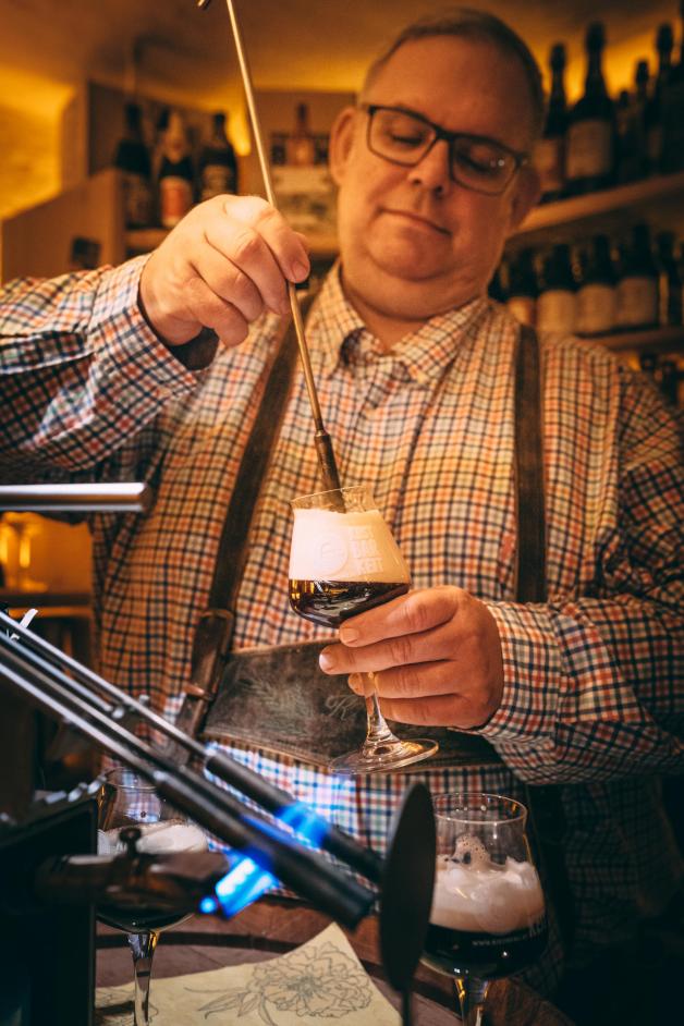 Bierige Erlebnisse im Innviertel | NOZ