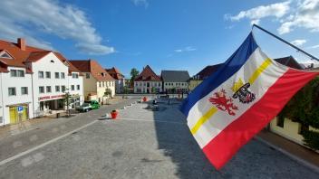 Damit Bützows Entwicklung als Stadt für alle Bewohner zufriedenstellend ist, müssen auch alle ihre Anregungen dazu einbringen.