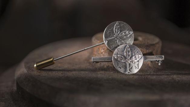 Sportverdienstnadel Wilfred Diekert vom TuS Appen geehrt SHZ