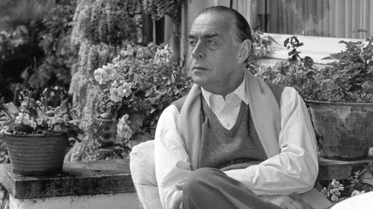 Erich Maria Remarque