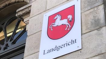 Symbolfoto Landgericht Osnabrück