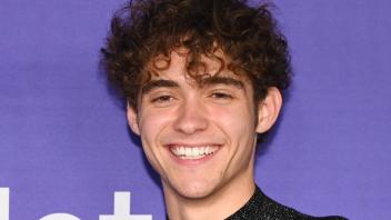 11 August 2022 - Los Angeles, California - Joshua Bassett. Variety s 2022 Power Of Young Hollywood Celebration Presented