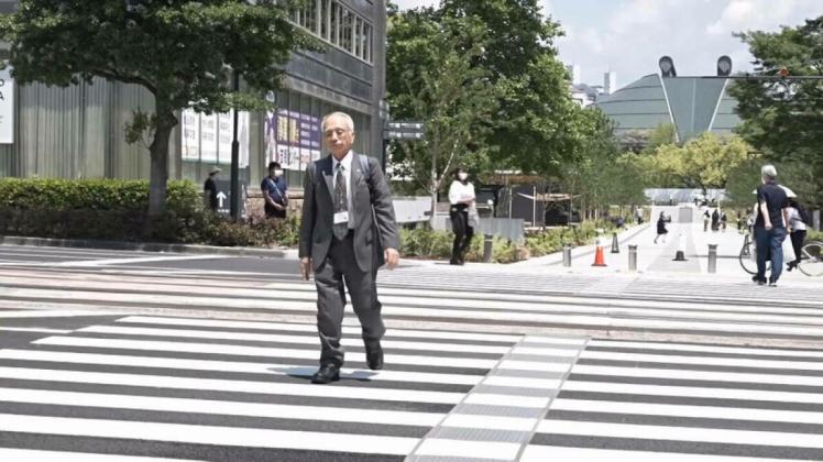 Überlebender appelliert an G7: Hiroshima darf sich nie wiederholen