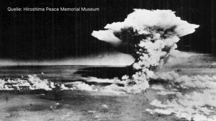 G7: Biden will sich in Hiroshima nicht für Atombombe entschuldigen