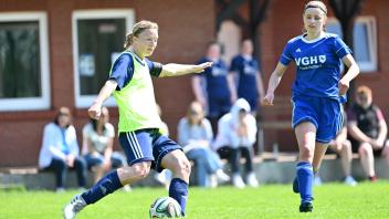 FC Talge 9er - SG Alfhausen/Hesepe-S�geln,  -  Frauen, 