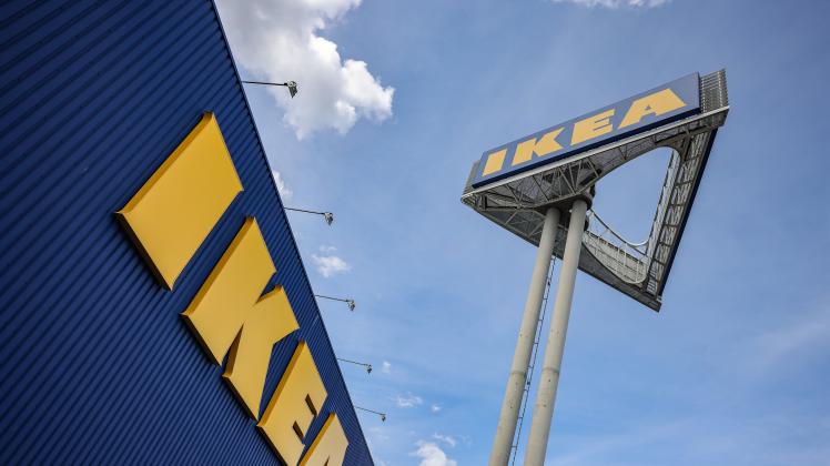 IKEA Filiale Köln Godorf