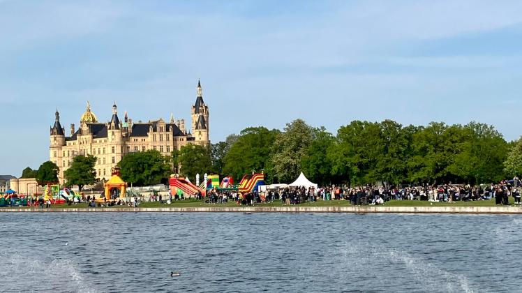 Herrentag 2023 Schwerin