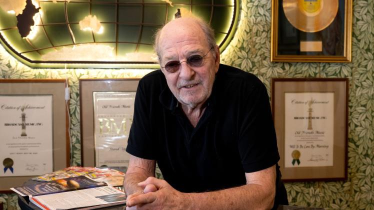 Ralph Siegel