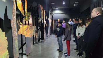 Premiere Führung Museum Parchim