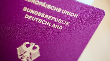 Debatte über Reform des Staatsbürgerschaftsrechts