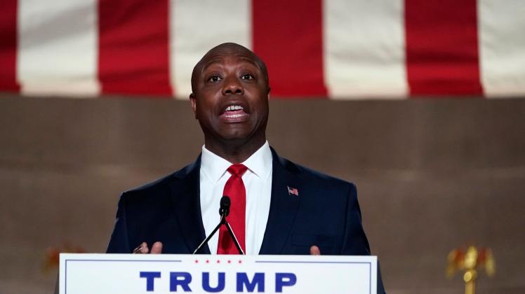 Tim Scott