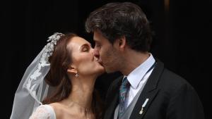 Wittelsbacher-Hochzeit