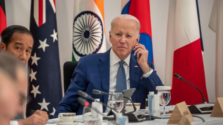 Joe Biden