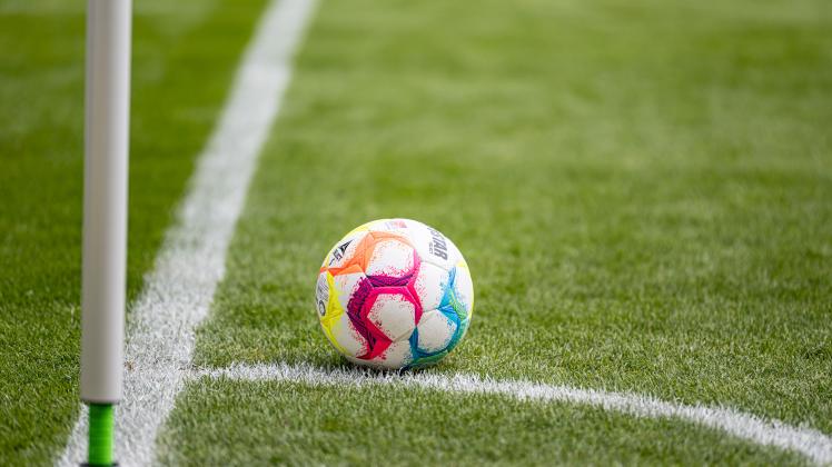 2. BL - 2022/2023 - FC Hansa Rostock vs. Holstein Kiel