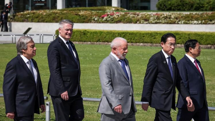 Luiz Inacio Lula da Silva