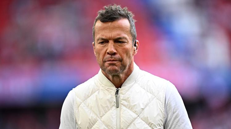 Bayern München - RB Leipzig