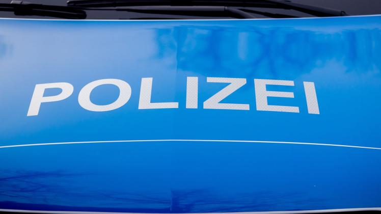 Polizei