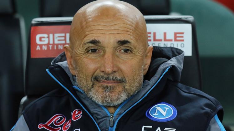 Luciano Spalletti