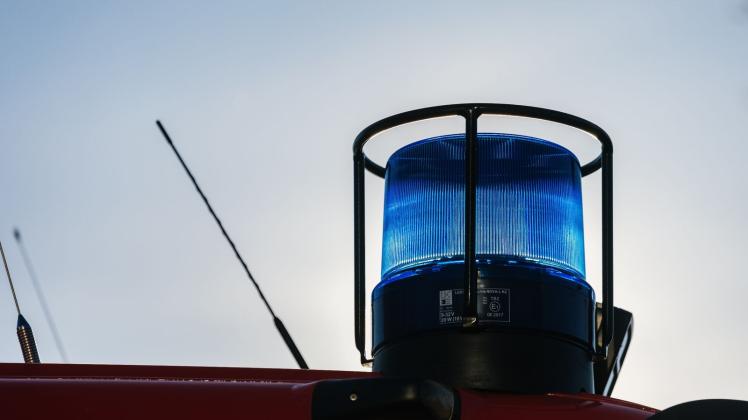 Feuerwehr