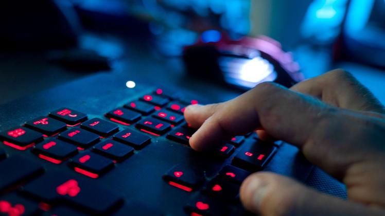 Cybersicherheit