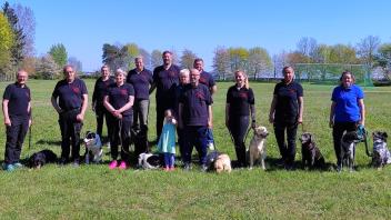 Hundesport