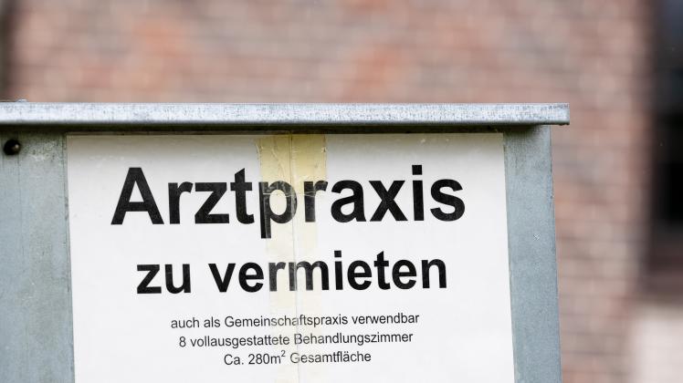 Hausärztemangel in Niedersachsen