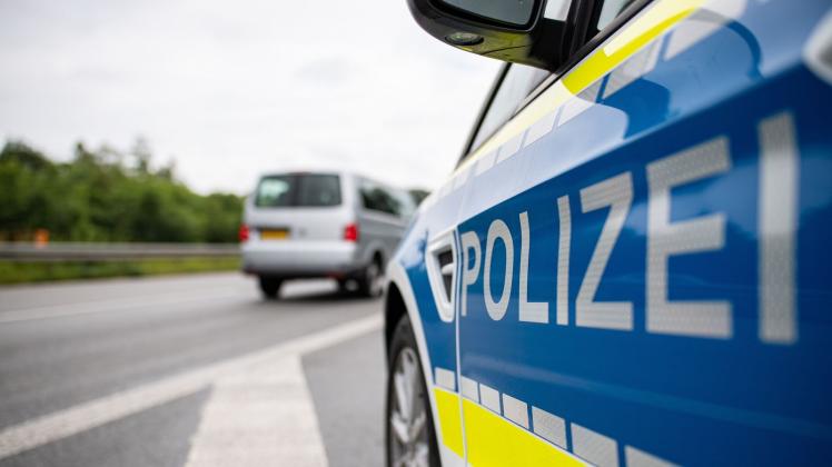 Polizei