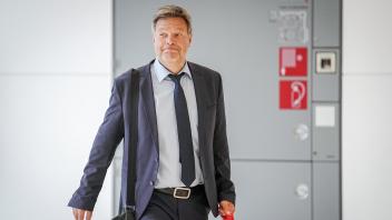 Fraktionssitzungen im Bundestag