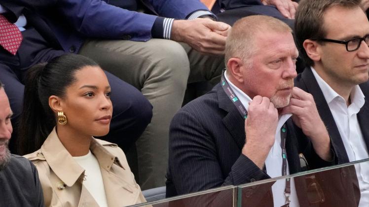 Boris Becker