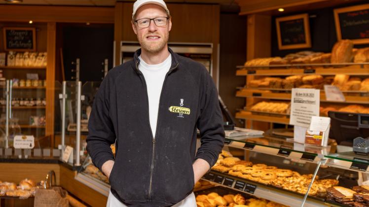 Fachkräftemangel: Belmer Bäckerei Steuwer schließt bald sonntags | NOZ
