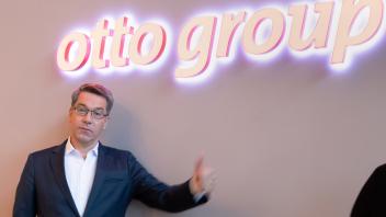Otto Group - Alexander Birken