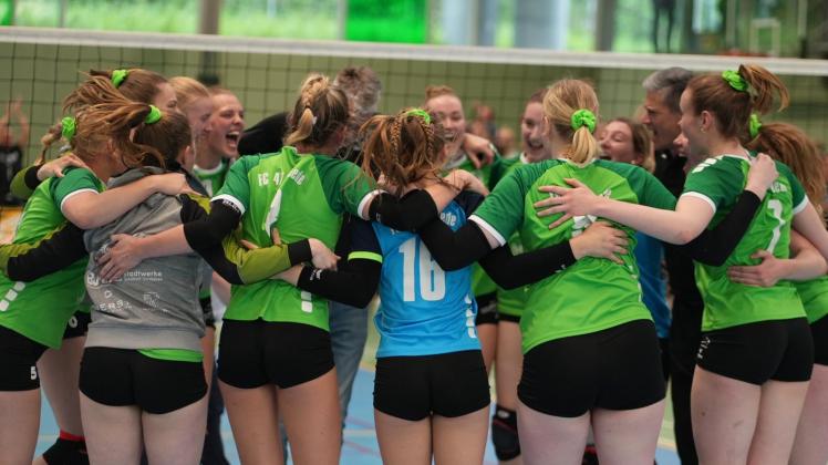 Volleyball FC Leschede