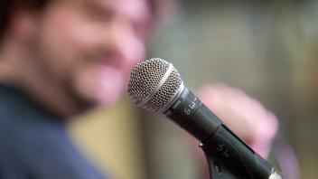 Christlicher Poetry Slam "Meisterprediger"
