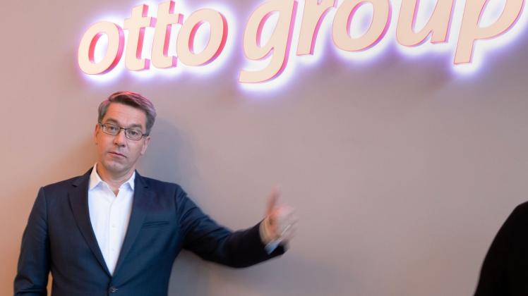 Otto Group - Alexander Birken